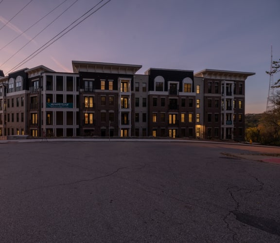 Mt. Adams Apartments Sister Properties Cincinnati Apartments